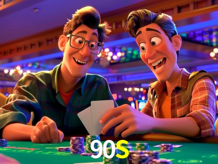 90S Promociones semanales
