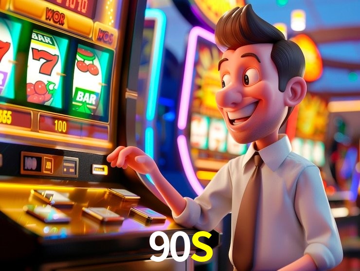 90S Live Blackjack